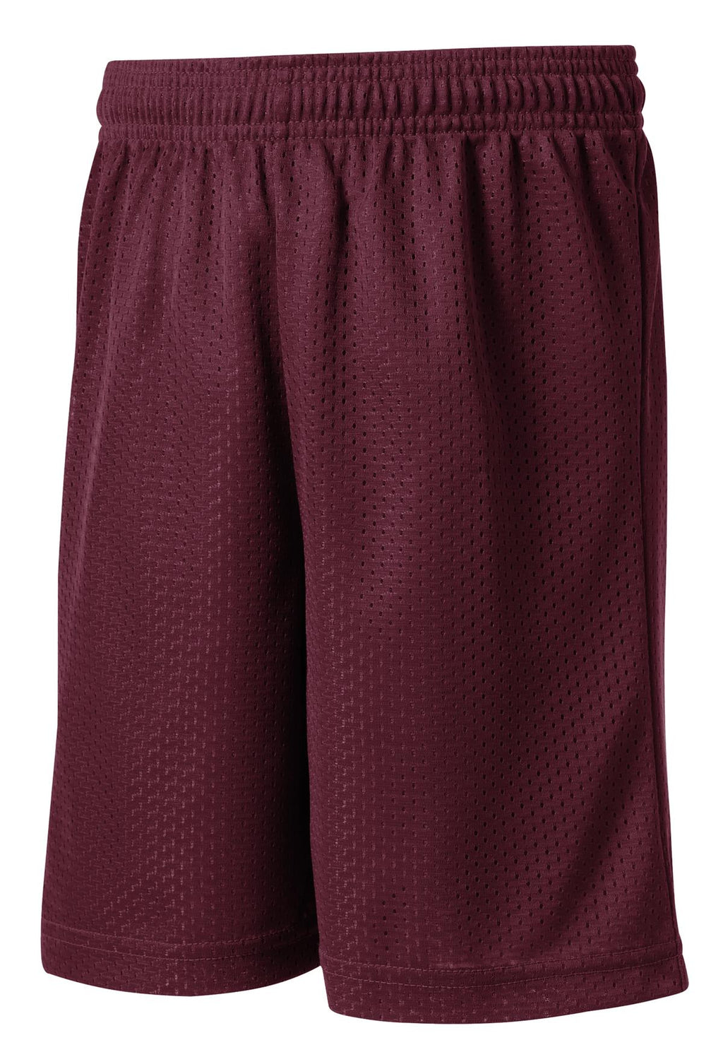 Sport-Tek YST510 Tek Youth PosiCharge Classic Mesh Short