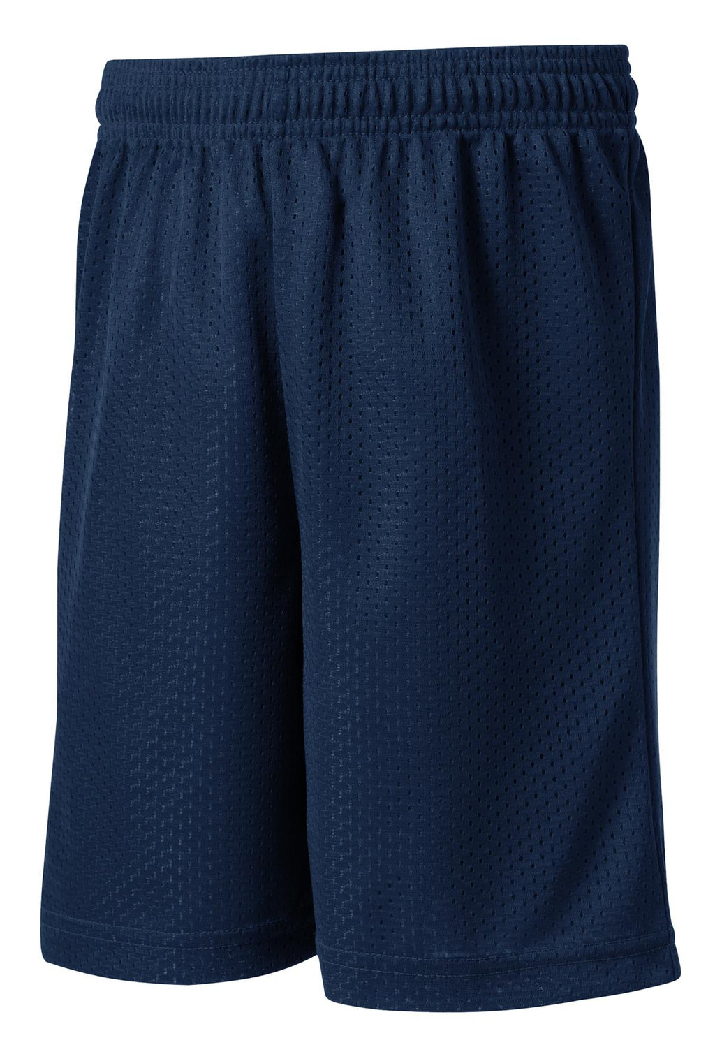 Sport-Tek YST510 Tek Youth PosiCharge Classic Mesh Short