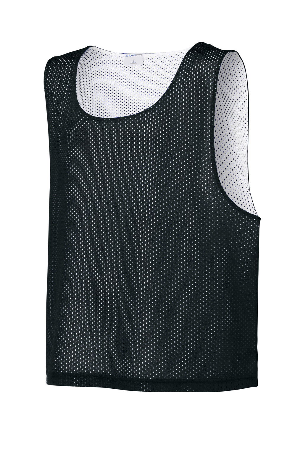 Sport-Tek YST512 Tek Youth Lacrosse Reversible Pinnie