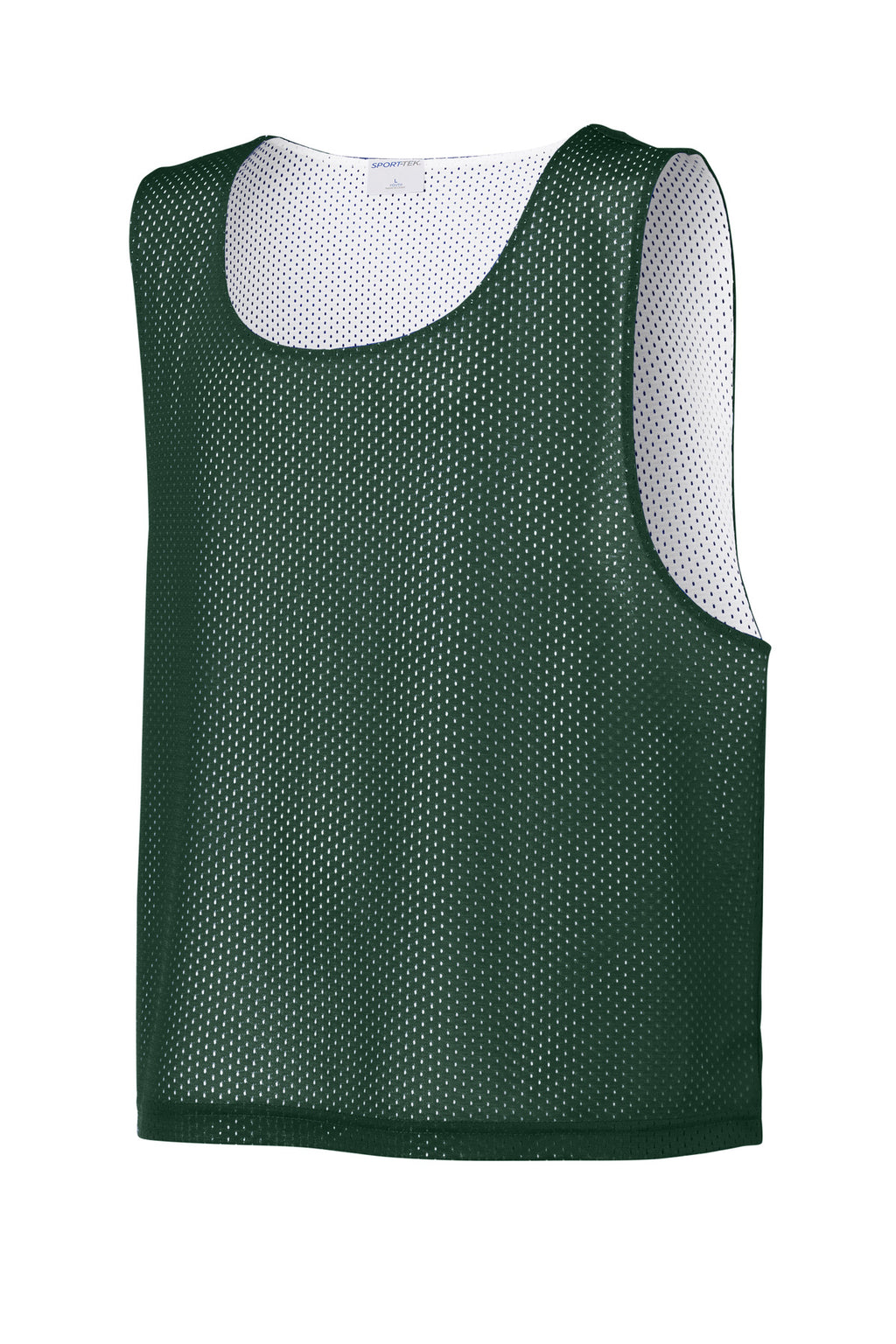Sport-Tek YST512 Tek Youth Lacrosse Reversible Pinnie
