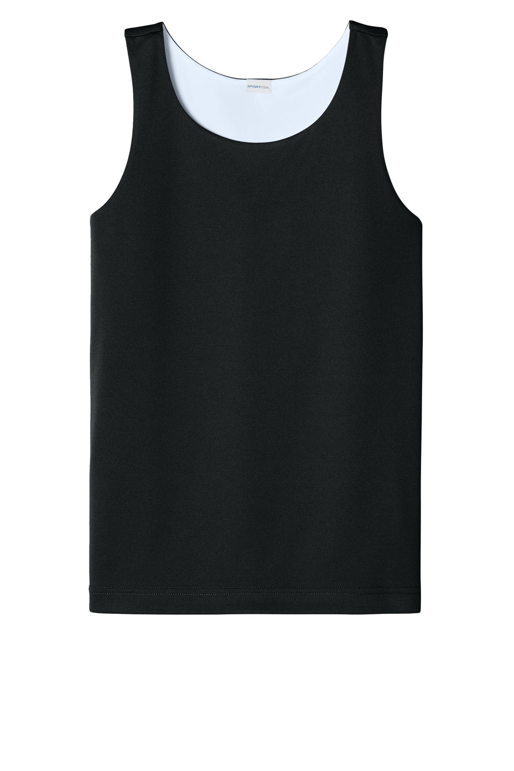 Sport-Tek YST551 Tek Youth PosiCharge Competitor Rev Tank