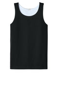 Sport-Tek YST551 Tek Youth PosiCharge Competitor Rev Tank