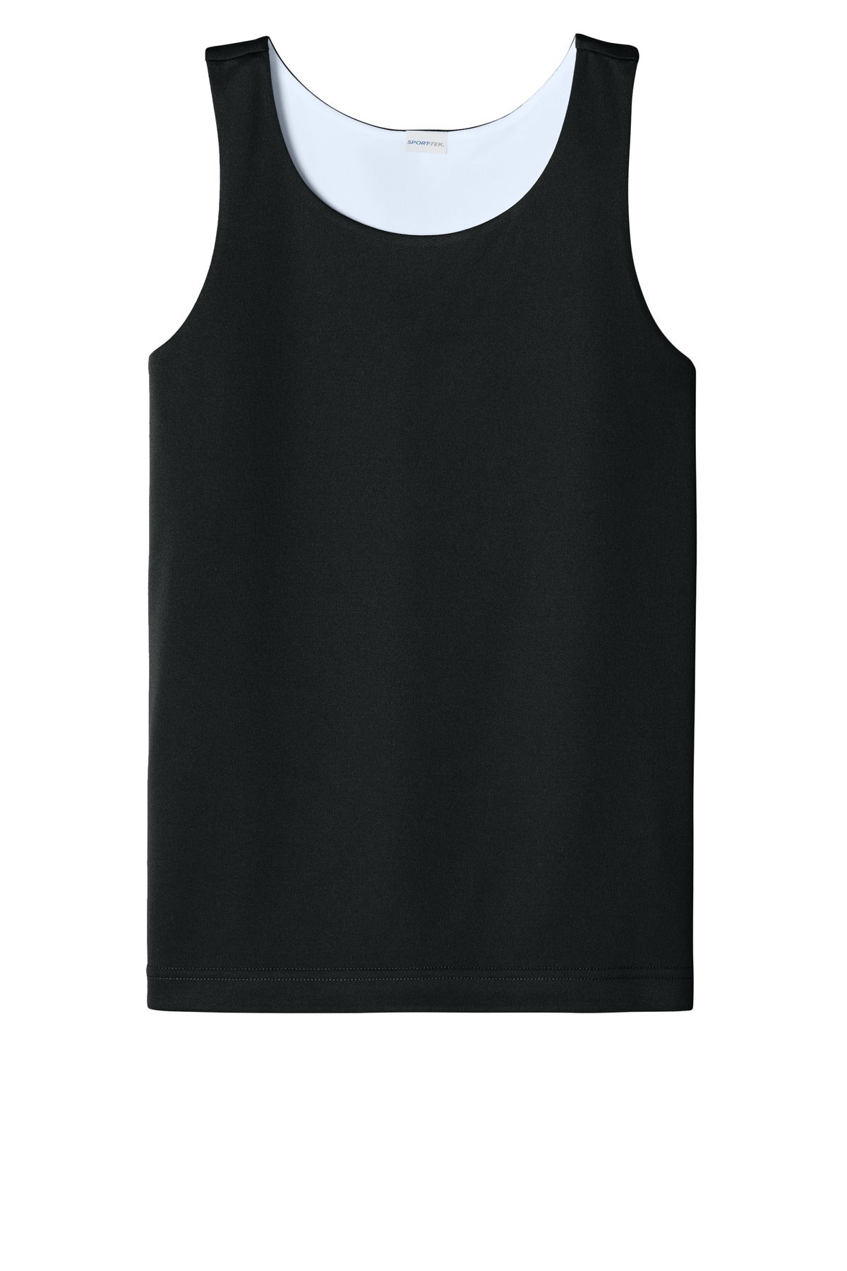 Sport-Tek YST551 Tek Youth PosiCharge Competitor Rev Tank