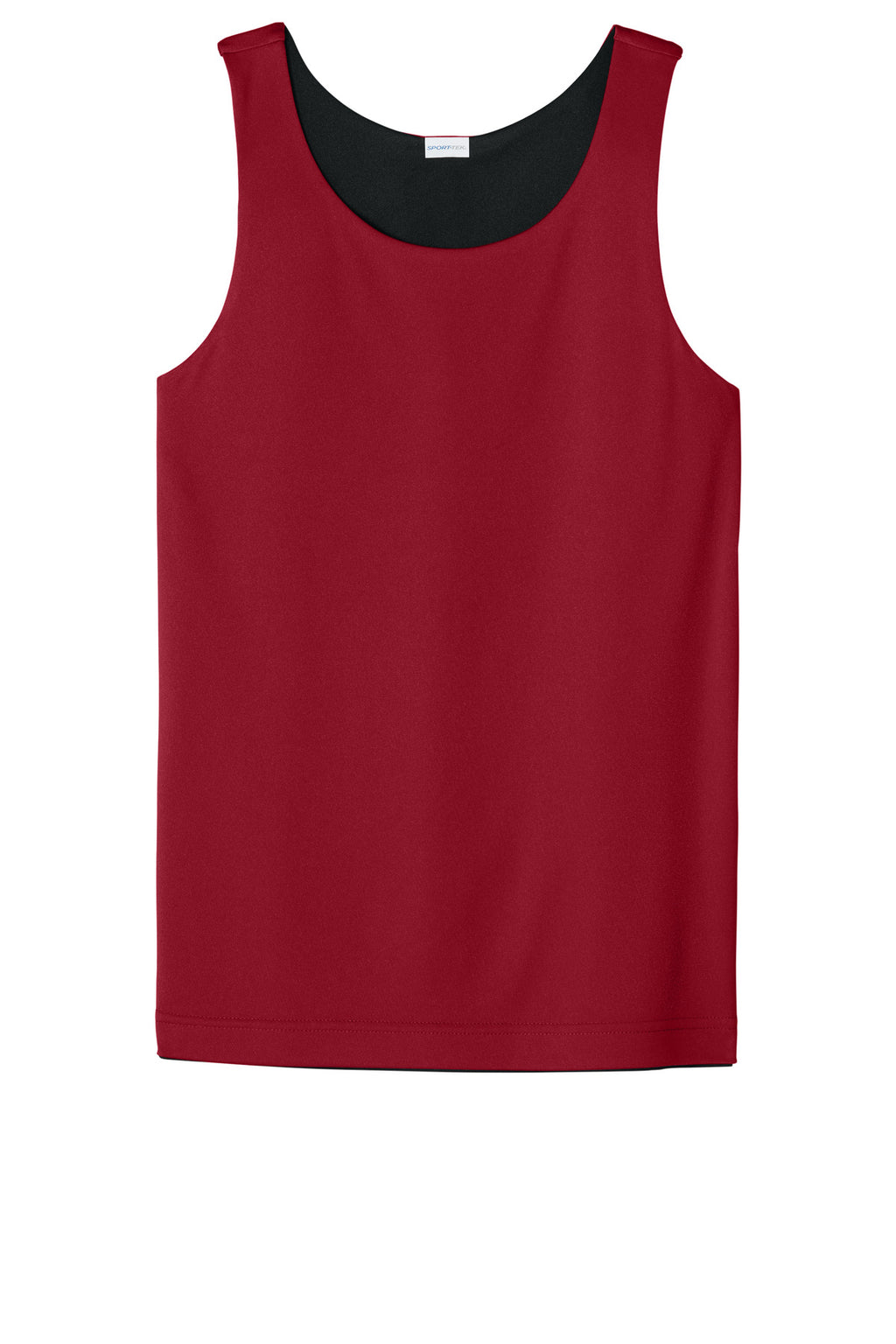 Sport-Tek YST551 Tek Youth PosiCharge Competitor Rev Tank