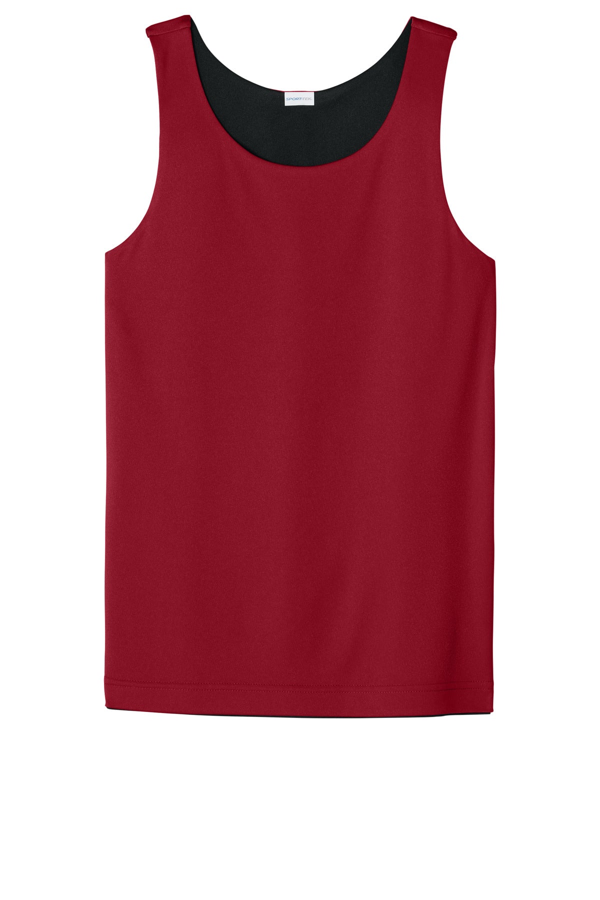 Sport-Tek YST551 Tek Youth PosiCharge Competitor Rev Tank