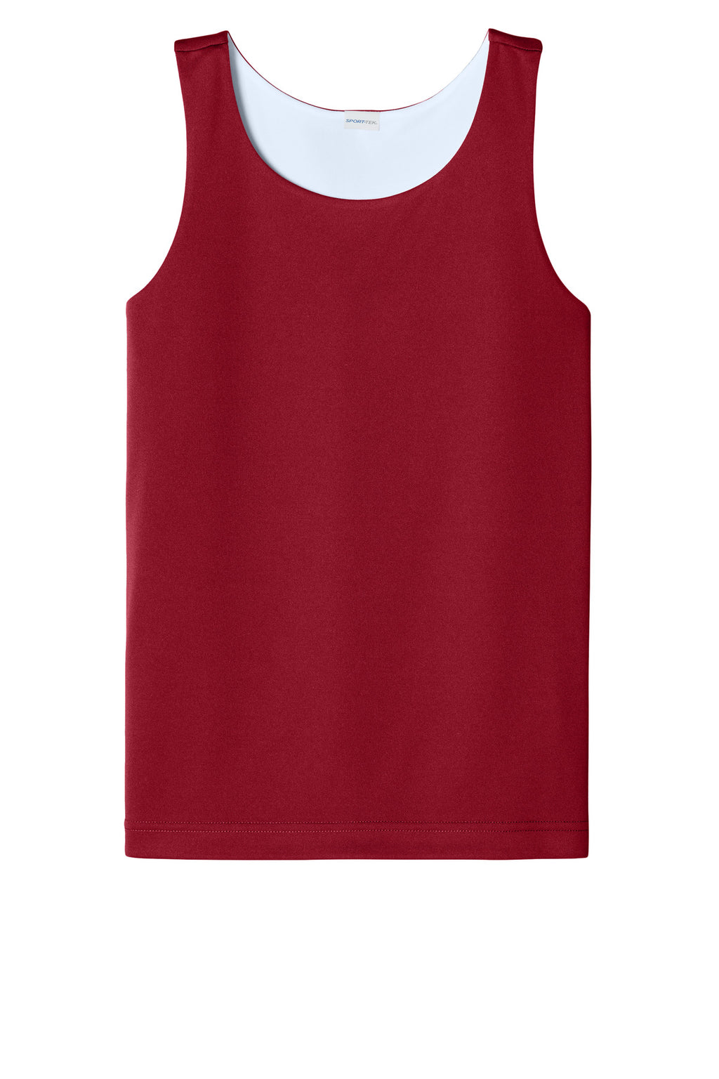 Sport-Tek YST551 Tek Youth PosiCharge Competitor Rev Tank
