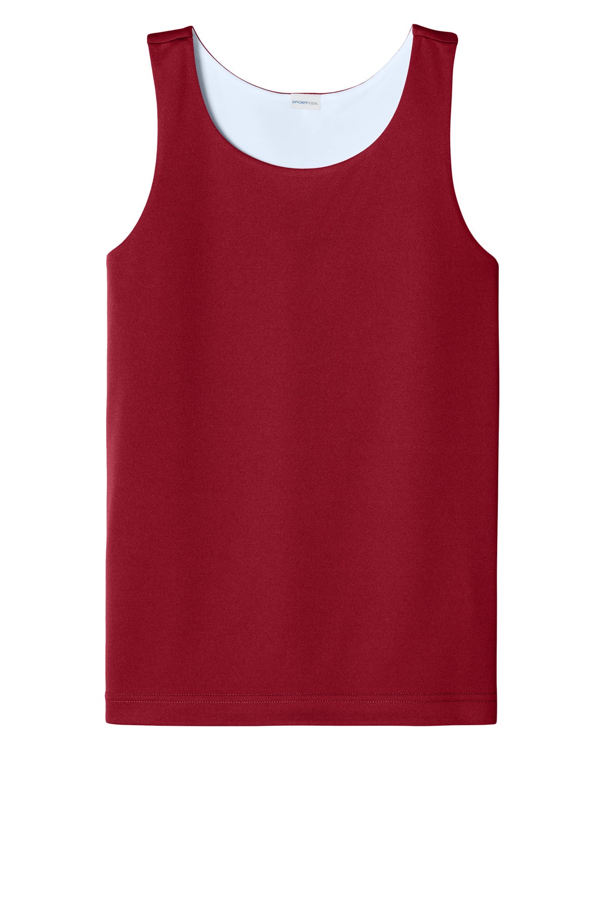 Sport-Tek YST551 Tek Youth PosiCharge Competitor Rev Tank