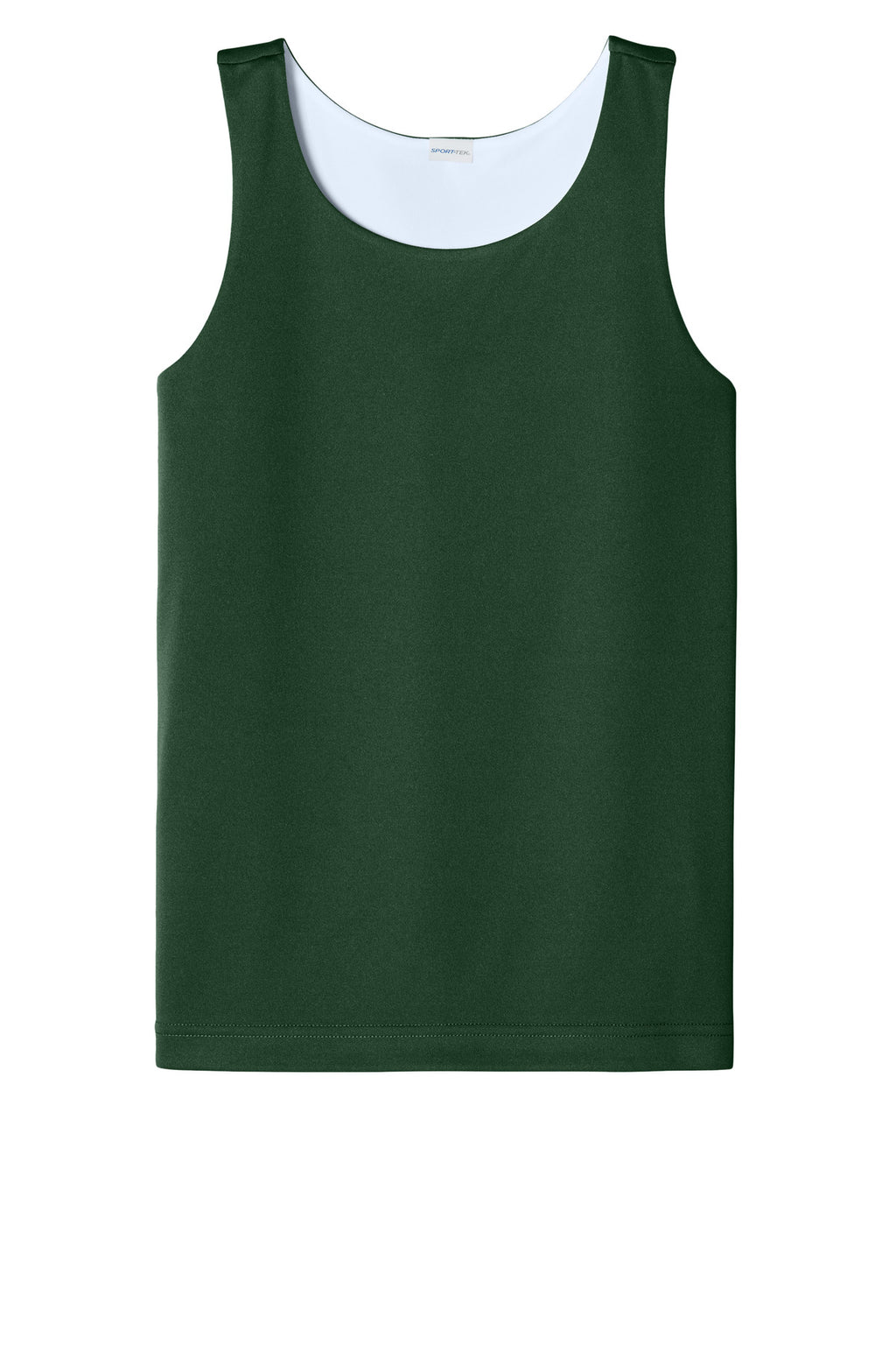 Sport-Tek YST551 Tek Youth PosiCharge Competitor Rev Tank