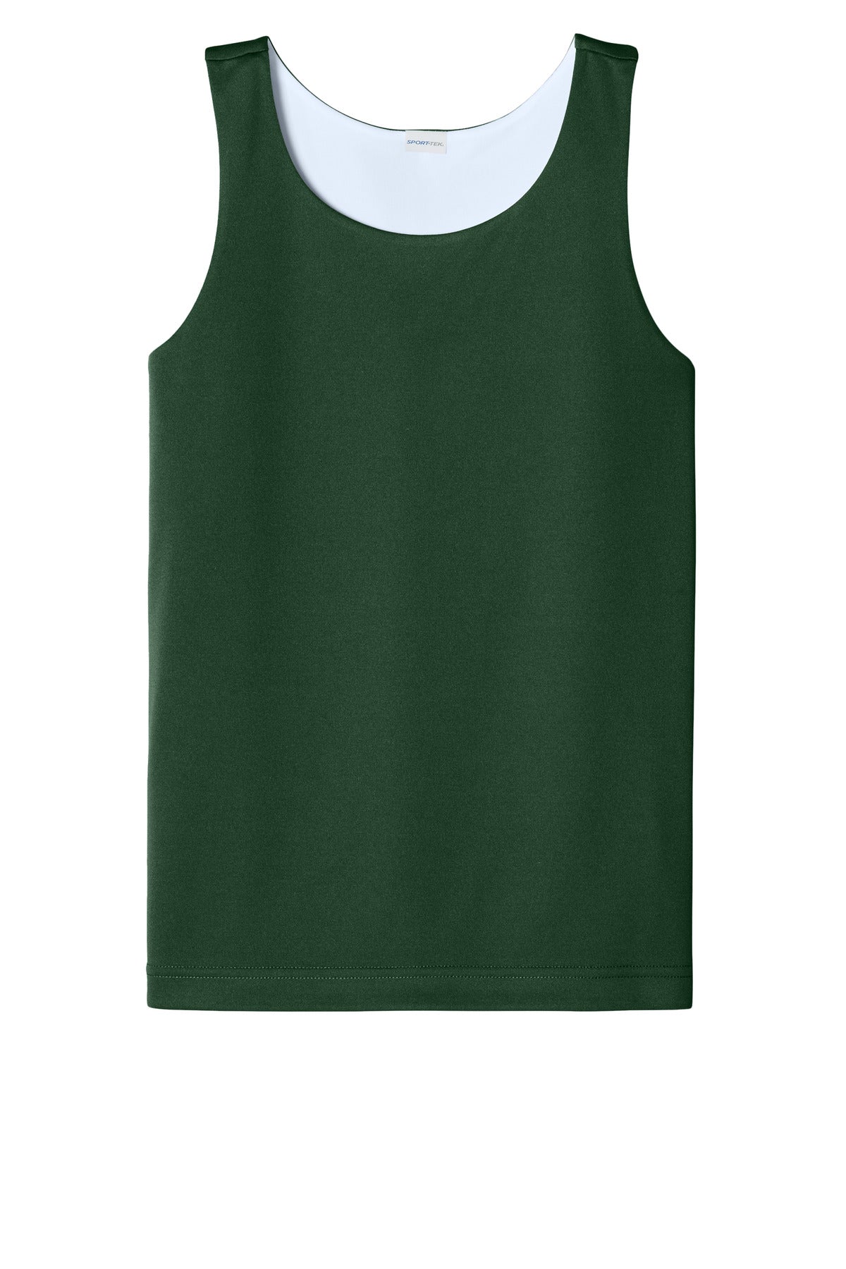 Sport-Tek YST551 Tek Youth PosiCharge Competitor Rev Tank