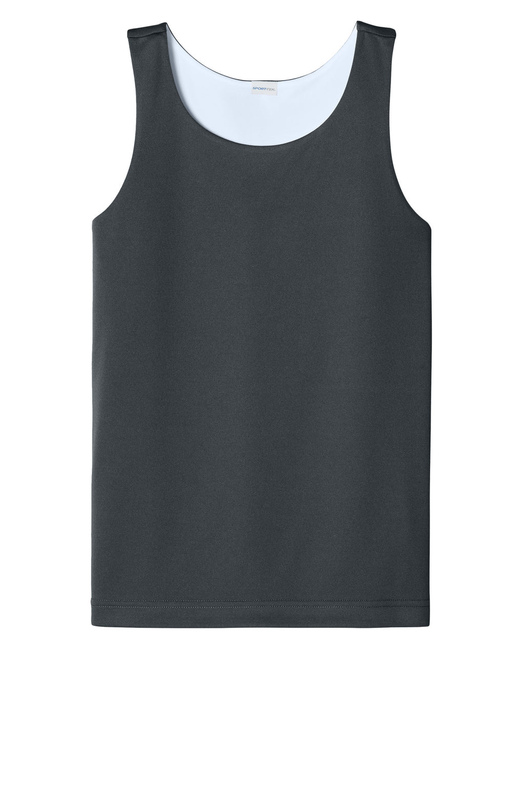 Sport-Tek YST551 Tek Youth PosiCharge Competitor Rev Tank