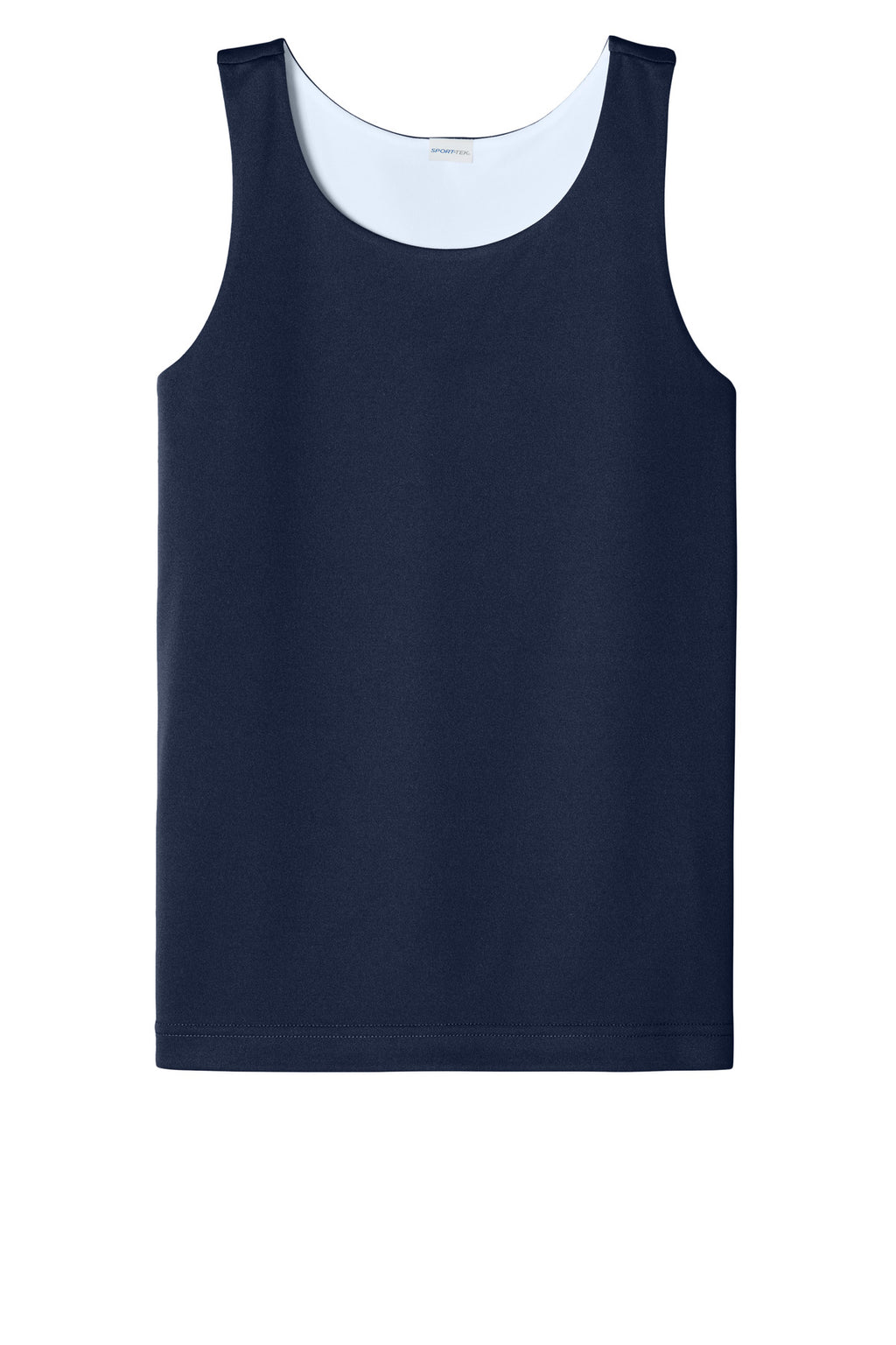 Sport-Tek YST551 Tek Youth PosiCharge Competitor Rev Tank