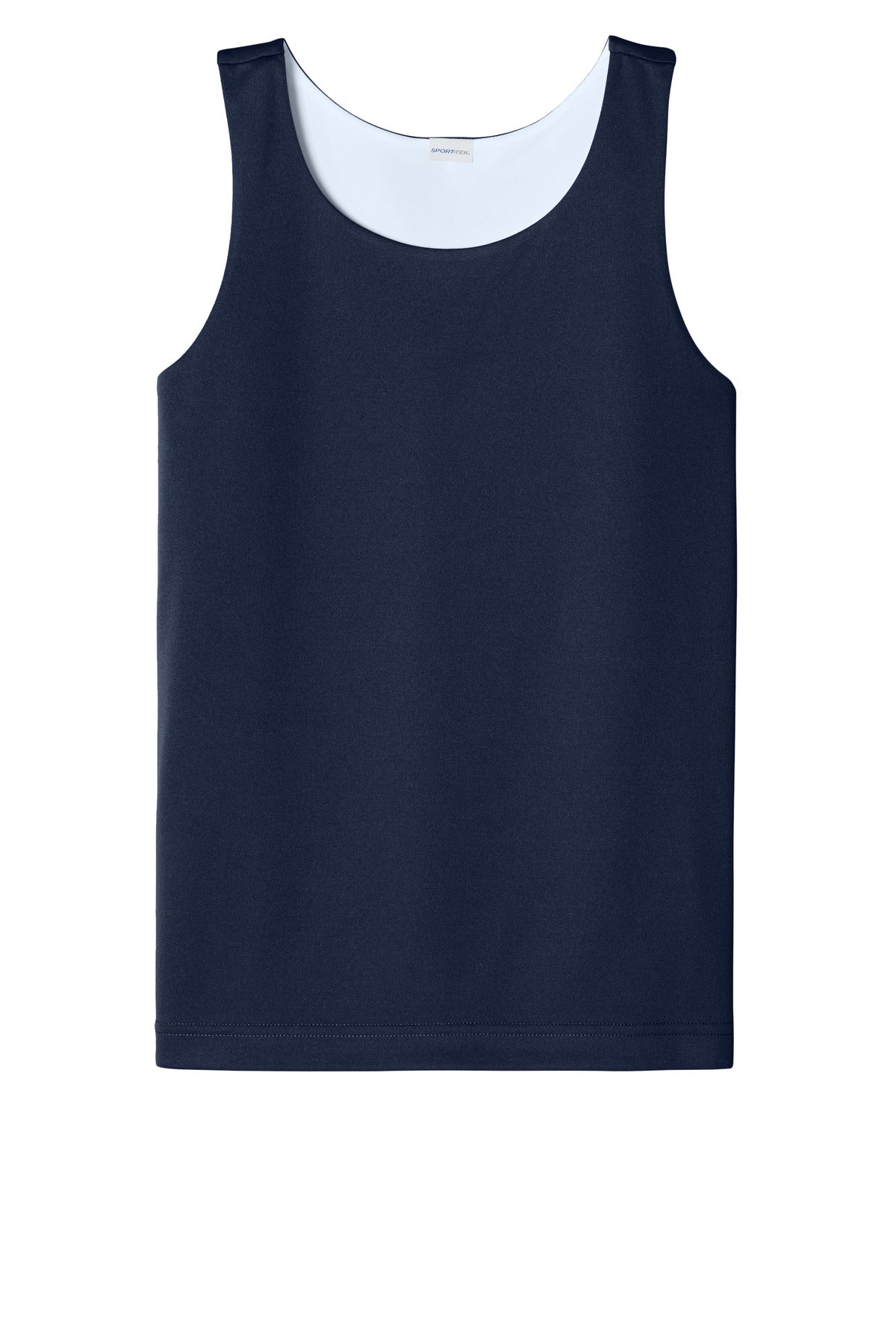 Sport-Tek YST551 Tek Youth PosiCharge Competitor Rev Tank