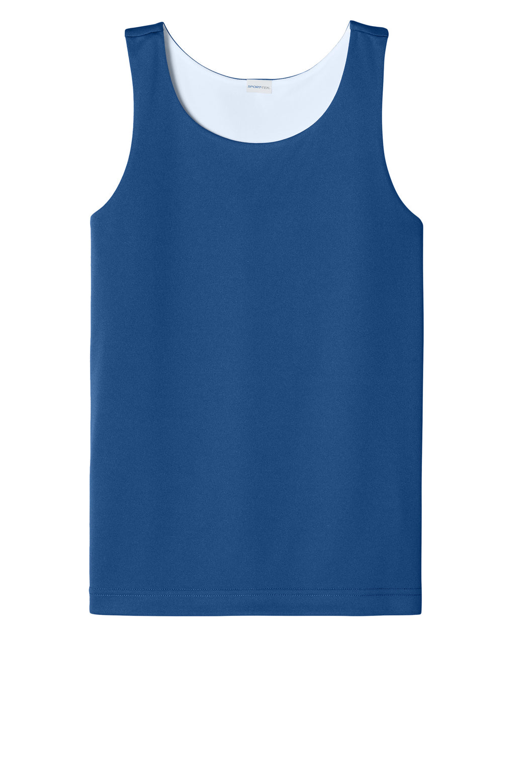 Sport-Tek YST551 Tek Youth PosiCharge Competitor Rev Tank