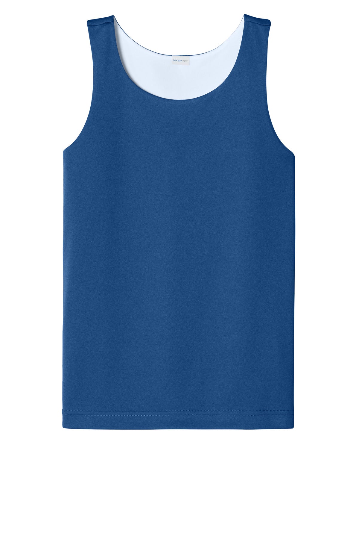 Sport-Tek YST551 Tek Youth PosiCharge Competitor Rev Tank
