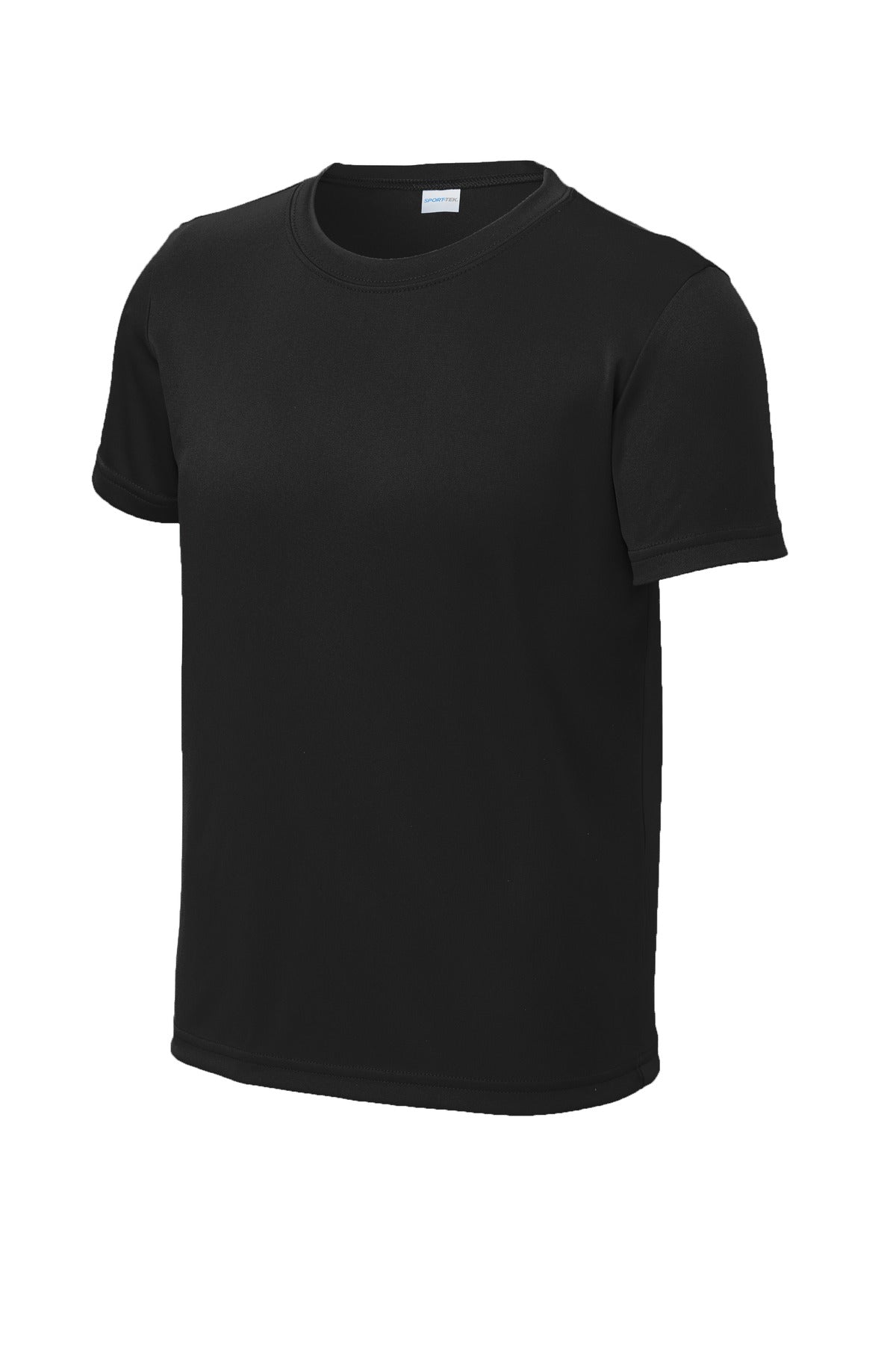 Sport-Tek YST720 Tek Youth PosiCharge Re-Compete Tee