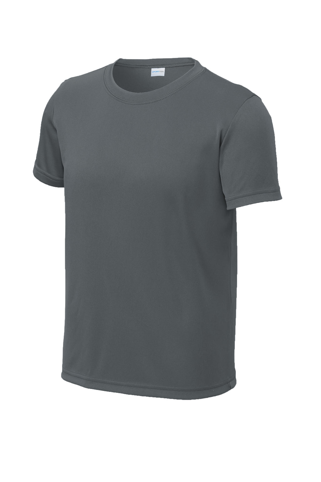 Sport-Tek YST720 Tek Youth PosiCharge Re-Compete Tee