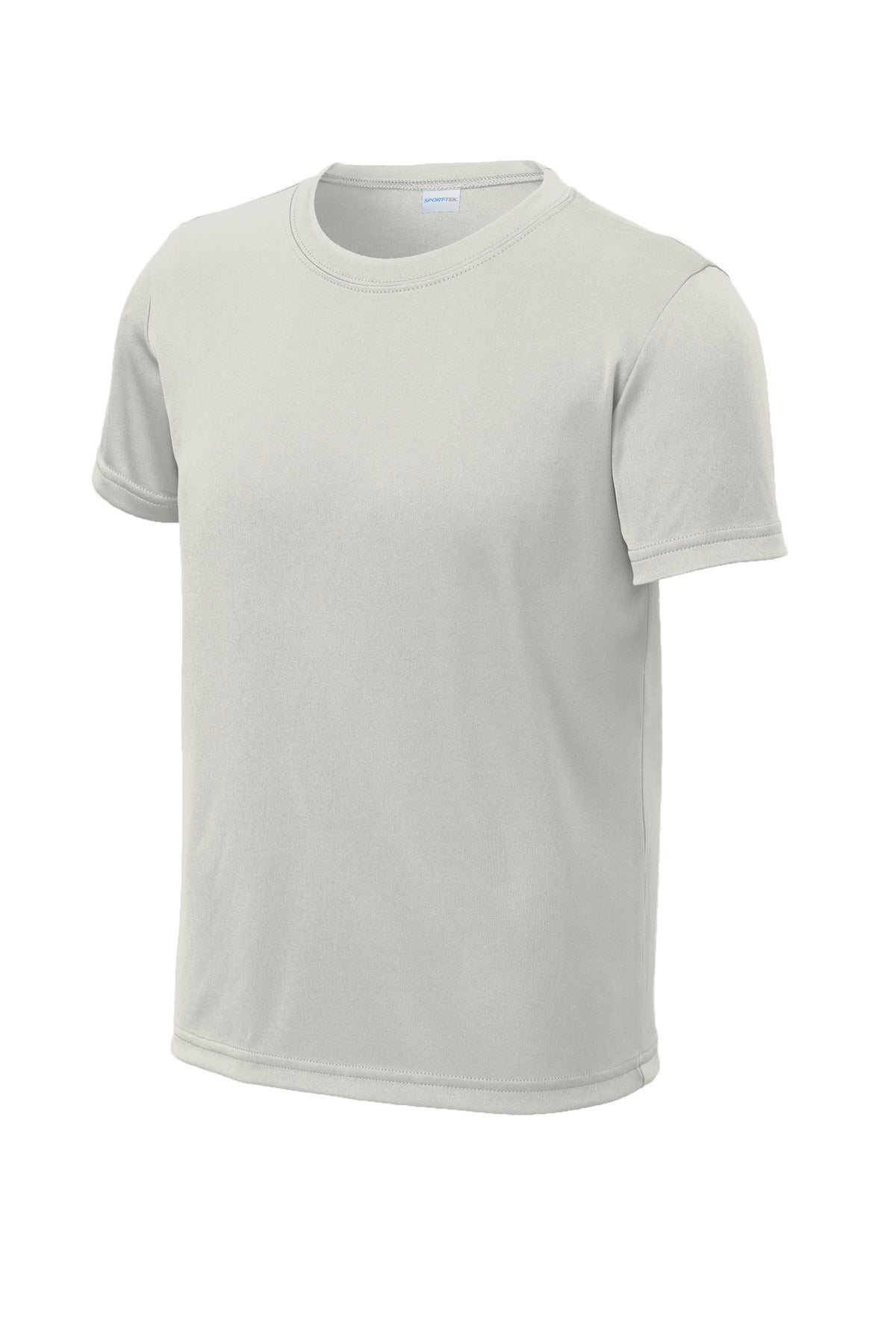 Sport-Tek YST720 Tek Youth PosiCharge Re-Compete Tee