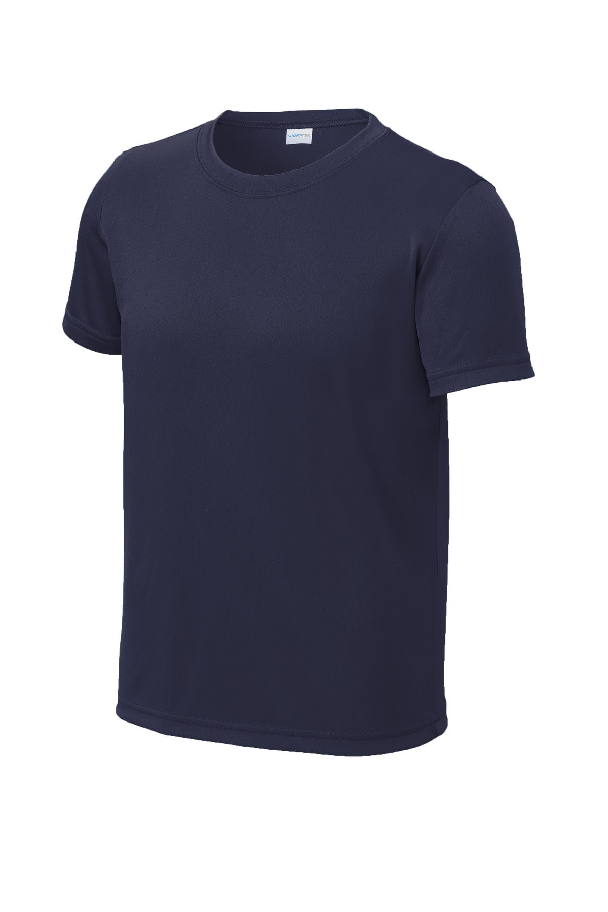 Sport-Tek YST720 Tek Youth PosiCharge Re-Compete Tee