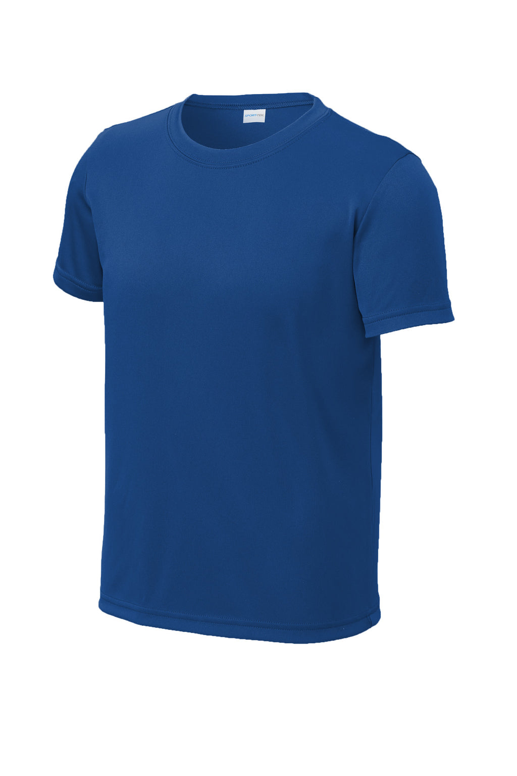 Sport-Tek YST720 Tek Youth PosiCharge Re-Compete Tee