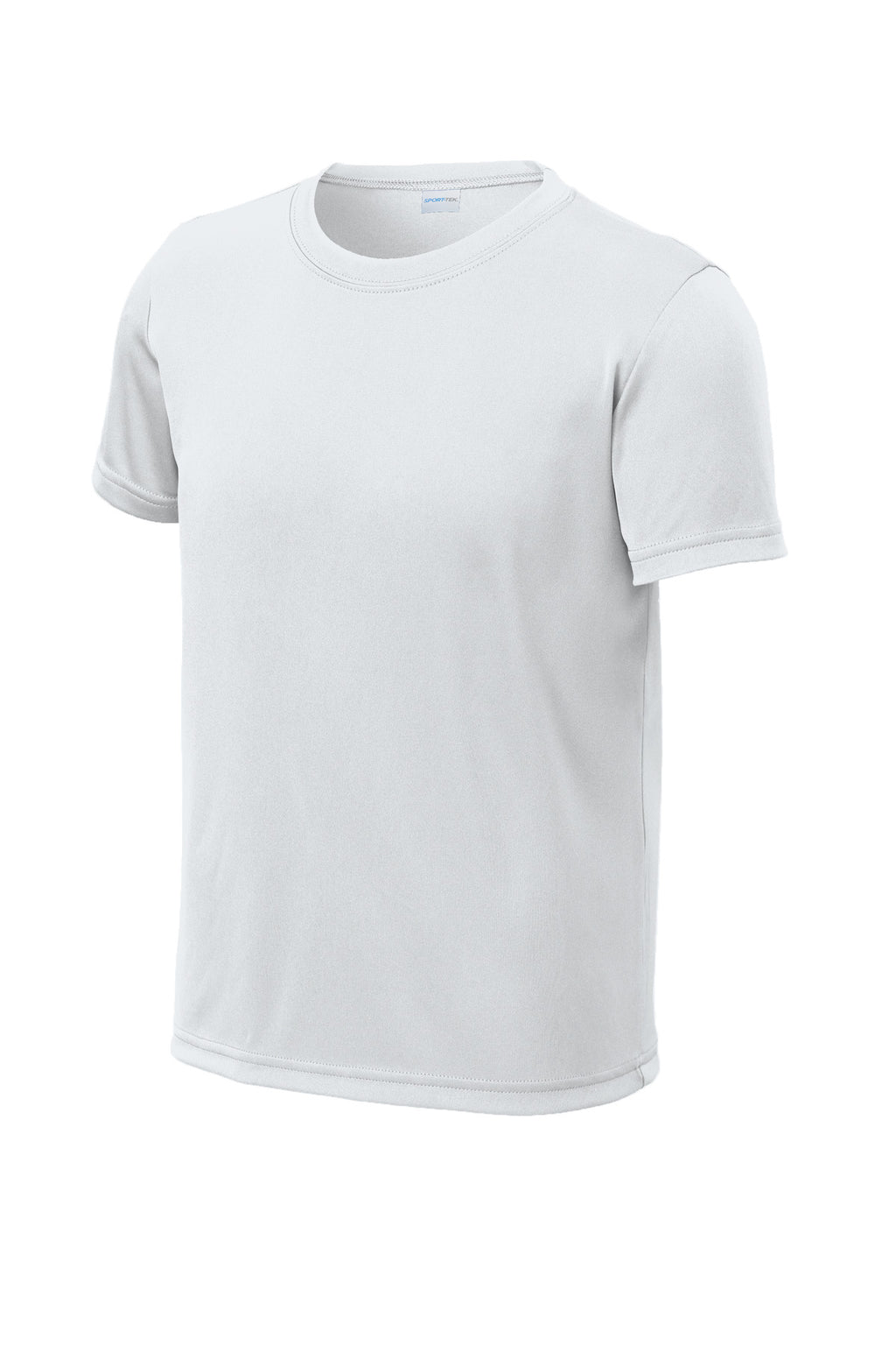 Sport-Tek YST720 Tek Youth PosiCharge Re-Compete Tee