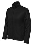Sport-Tek YST800 Tek Youth Travel Full-Zip Jacket