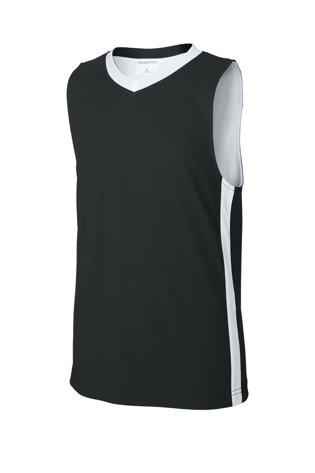 Sport-Tek YST900 Tek Youth Rival Basketball Rev Jersey