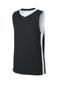 Sport-Tek YST900 Tek Youth Rival Basketball Rev Jersey
