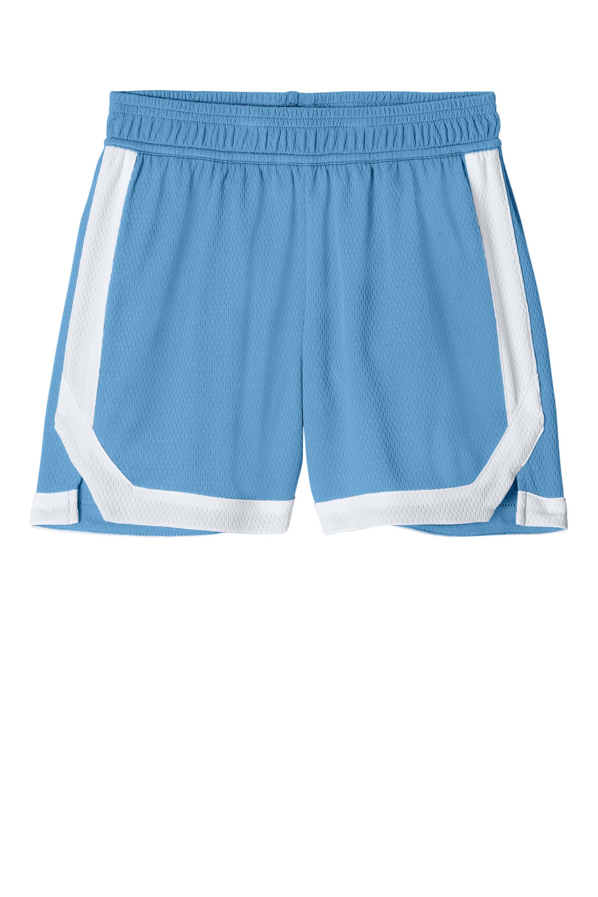 Sport-Tek YST901 Tek Youth Rival Basketball 5  Short