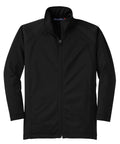 Sport-Tek YST90 Tek Youth Tricot Track Jacket