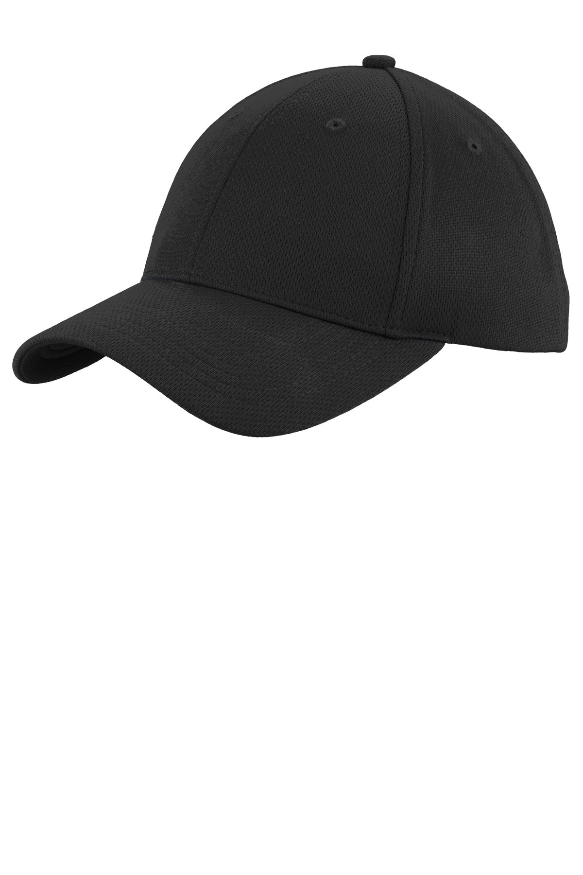 Sport-Tek YSTC26 Tek Youth PosiCharge RacerMesh Cap