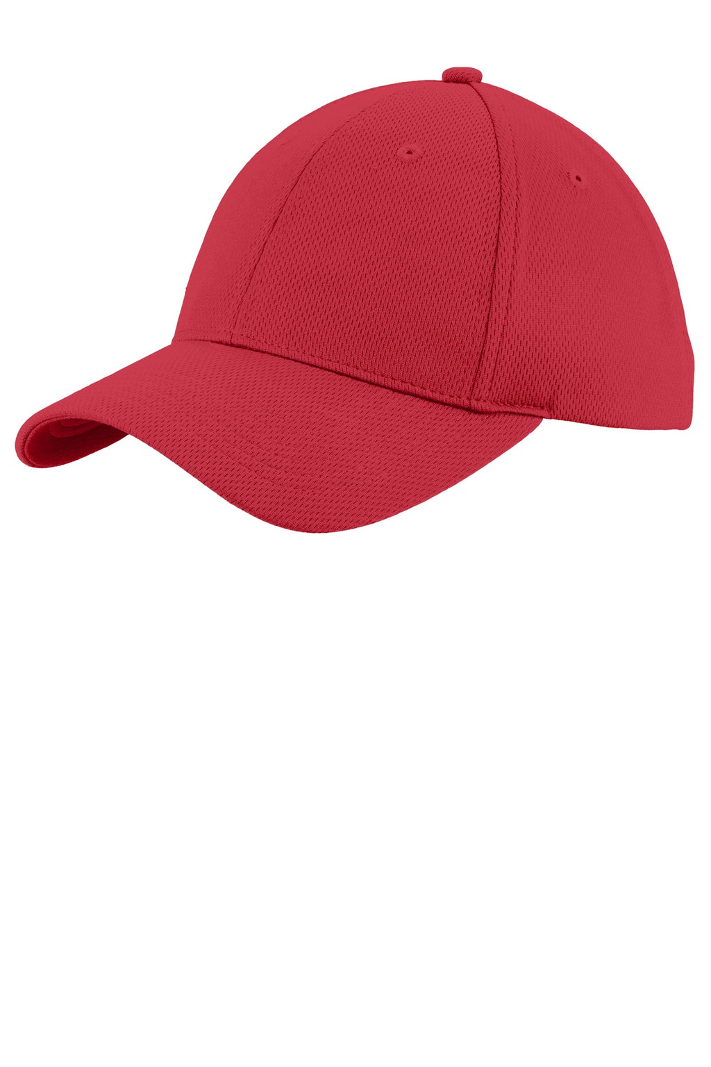 Sport-Tek YSTC26 Tek Youth PosiCharge RacerMesh Cap