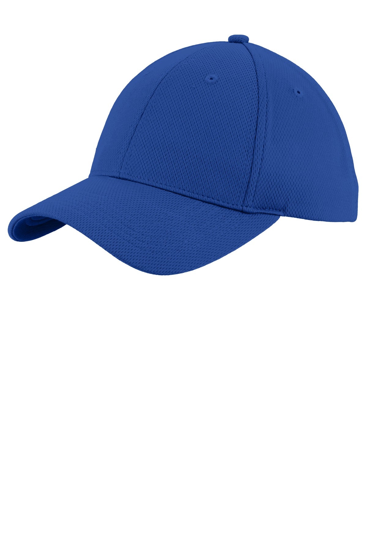 Sport-Tek YSTC26 Tek Youth PosiCharge RacerMesh Cap