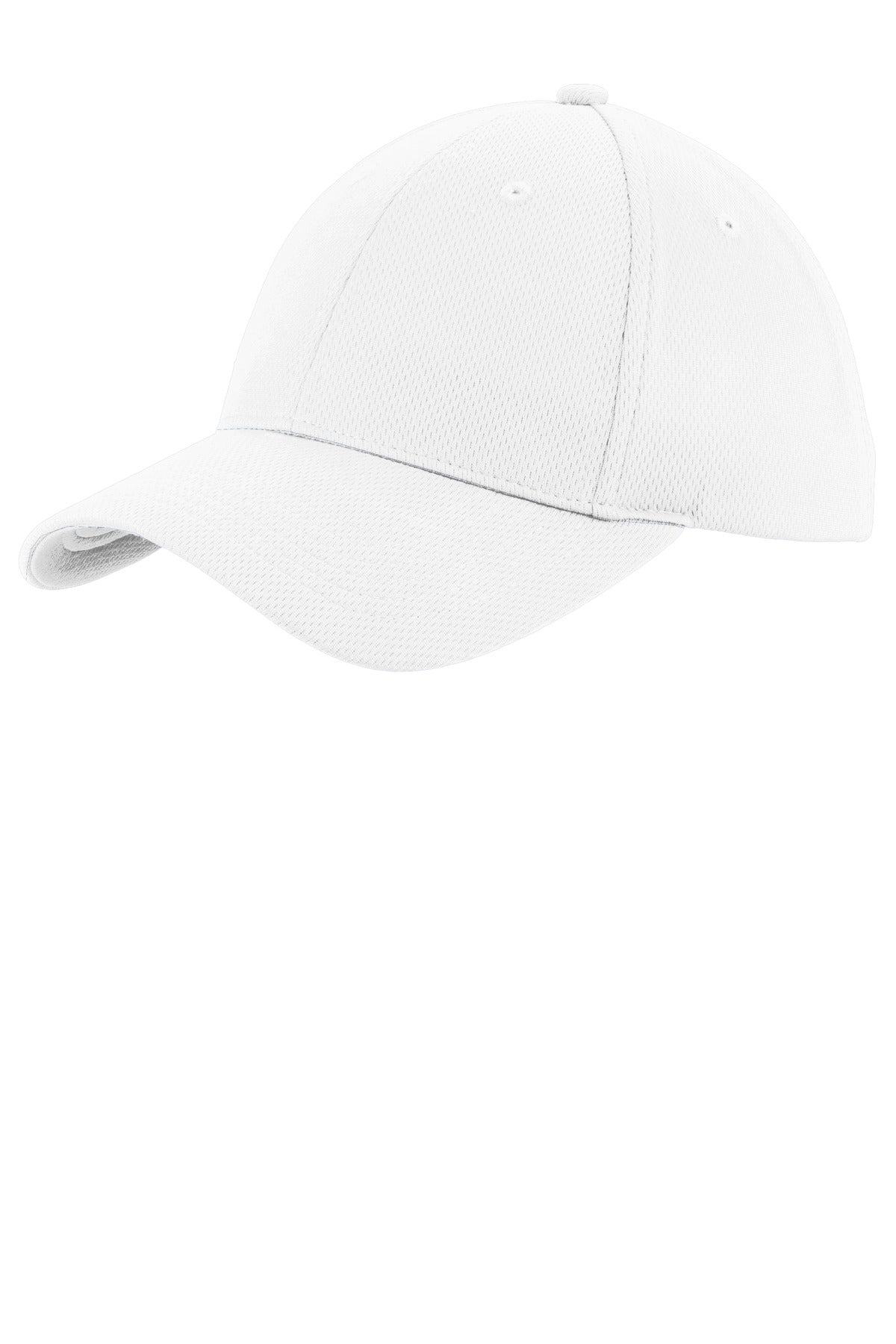 Sport-Tek YSTC26 Tek Youth PosiCharge RacerMesh Cap