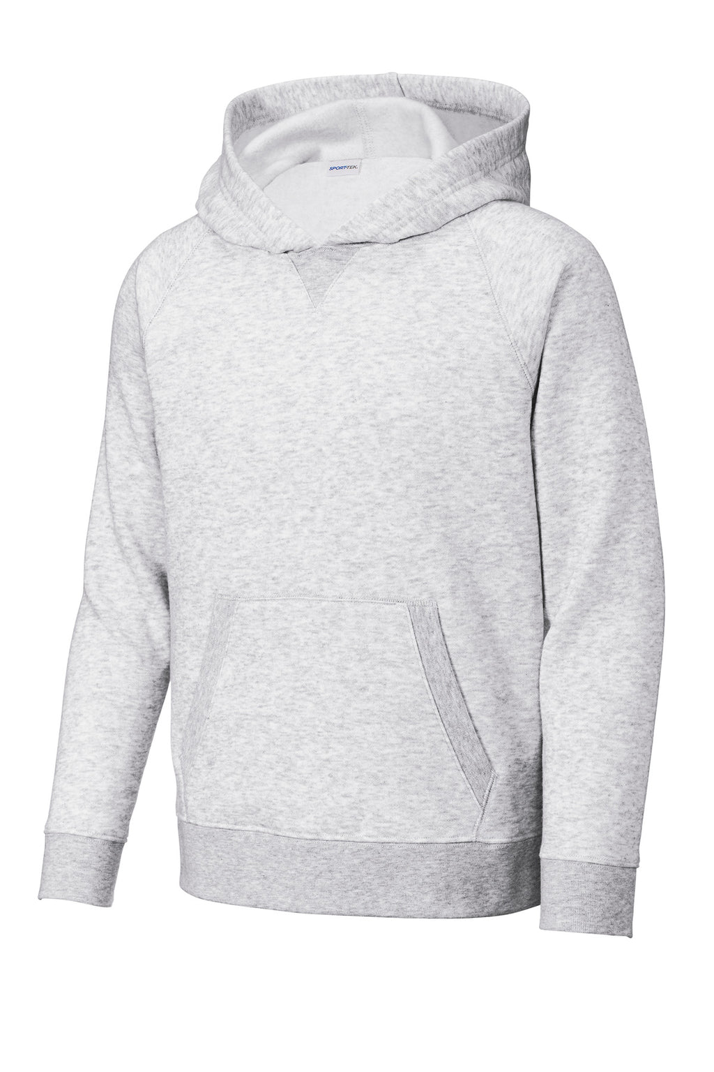 Sport-Tek YSTF200 Tek Youth Drive Fleece Pullover Hoodie