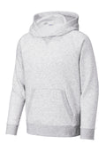 Sport-Tek YSTF200 Tek Youth Drive Fleece Pullover Hoodie