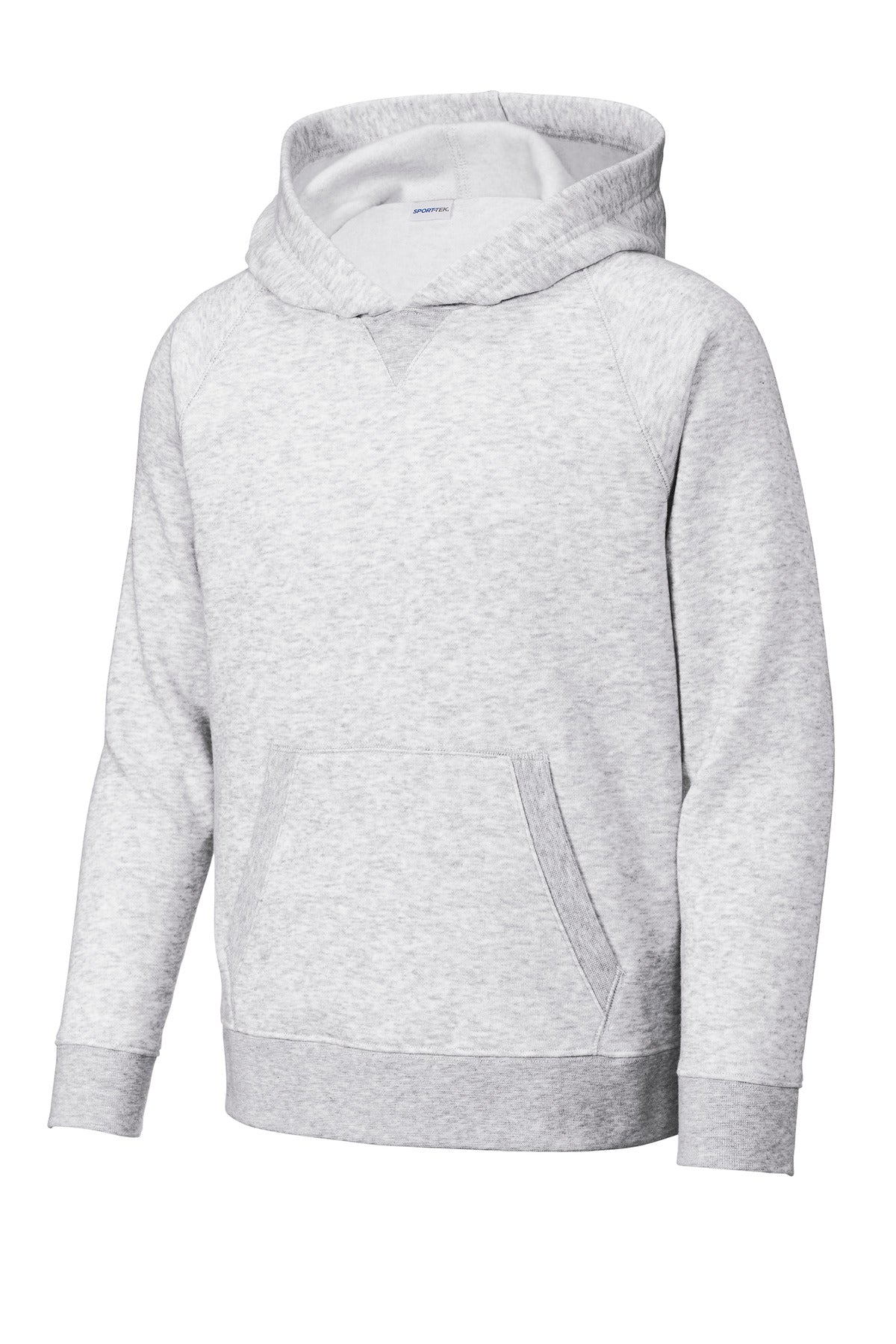 Sport-Tek YSTF200 Tek Youth Drive Fleece Pullover Hoodie