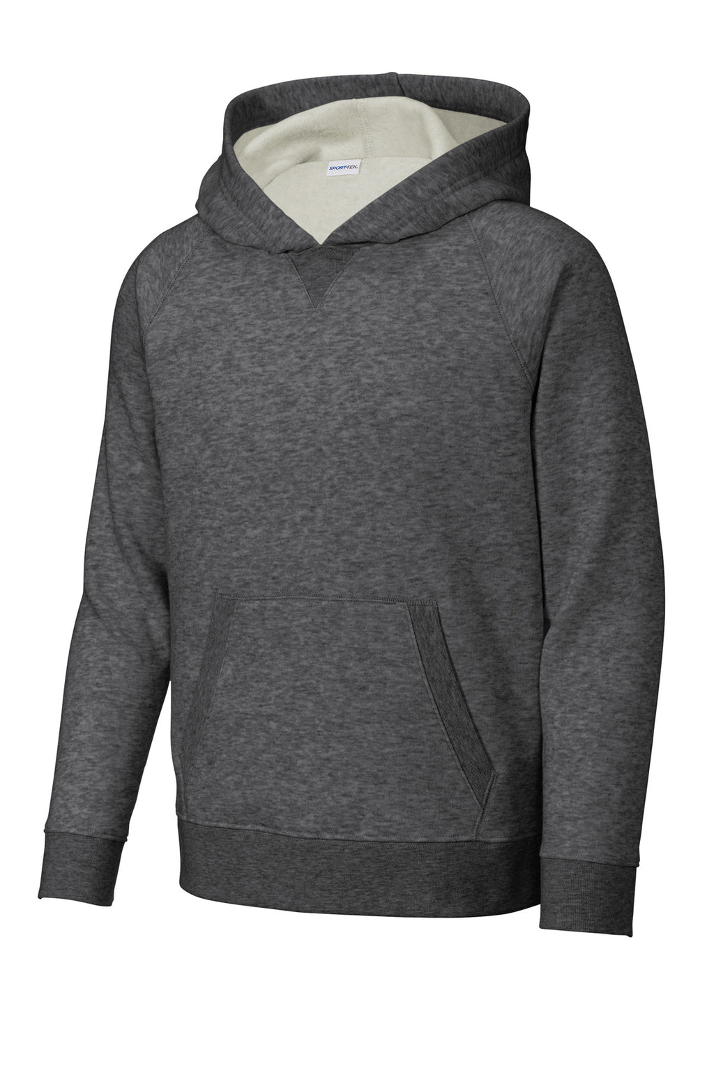 Sport-Tek YSTF200 Tek Youth Drive Fleece Pullover Hoodie