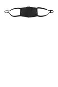 Sport-Tek YSTMSK350 Tek Youth PosiCharge Competitor  Face Mask (5 pack)