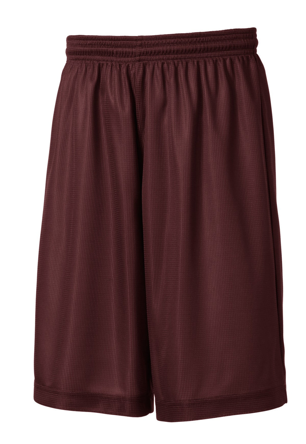 Sport-Tek YT560 Tek Youth PosiCharge Mesh Reversible Short