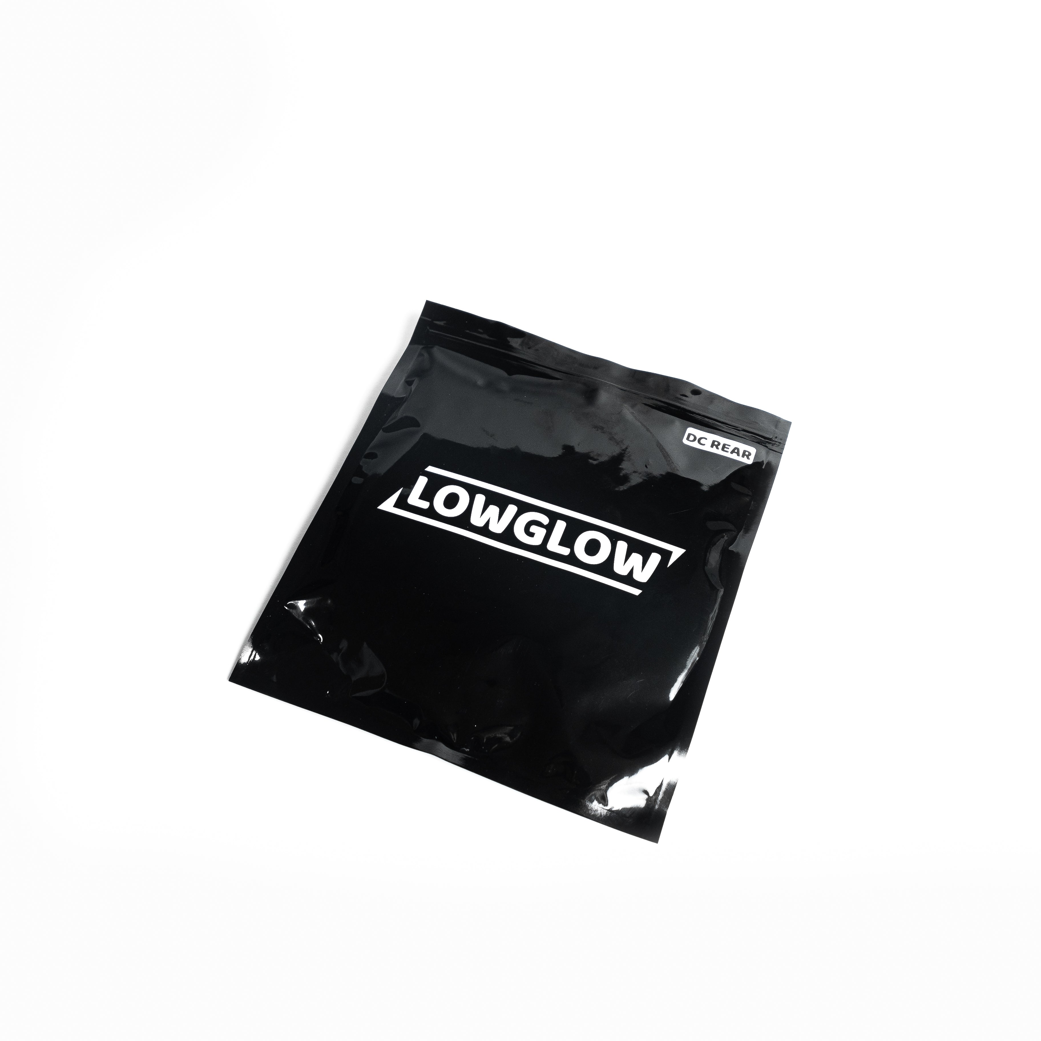 LOWGLOW Double Connector Rear