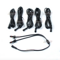 LOWGLOW Replacement Connectors