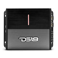 ION Compact Full Range Class D 4-Channel Amplifier 4 x 150 Watts RMS @ 4-ohm