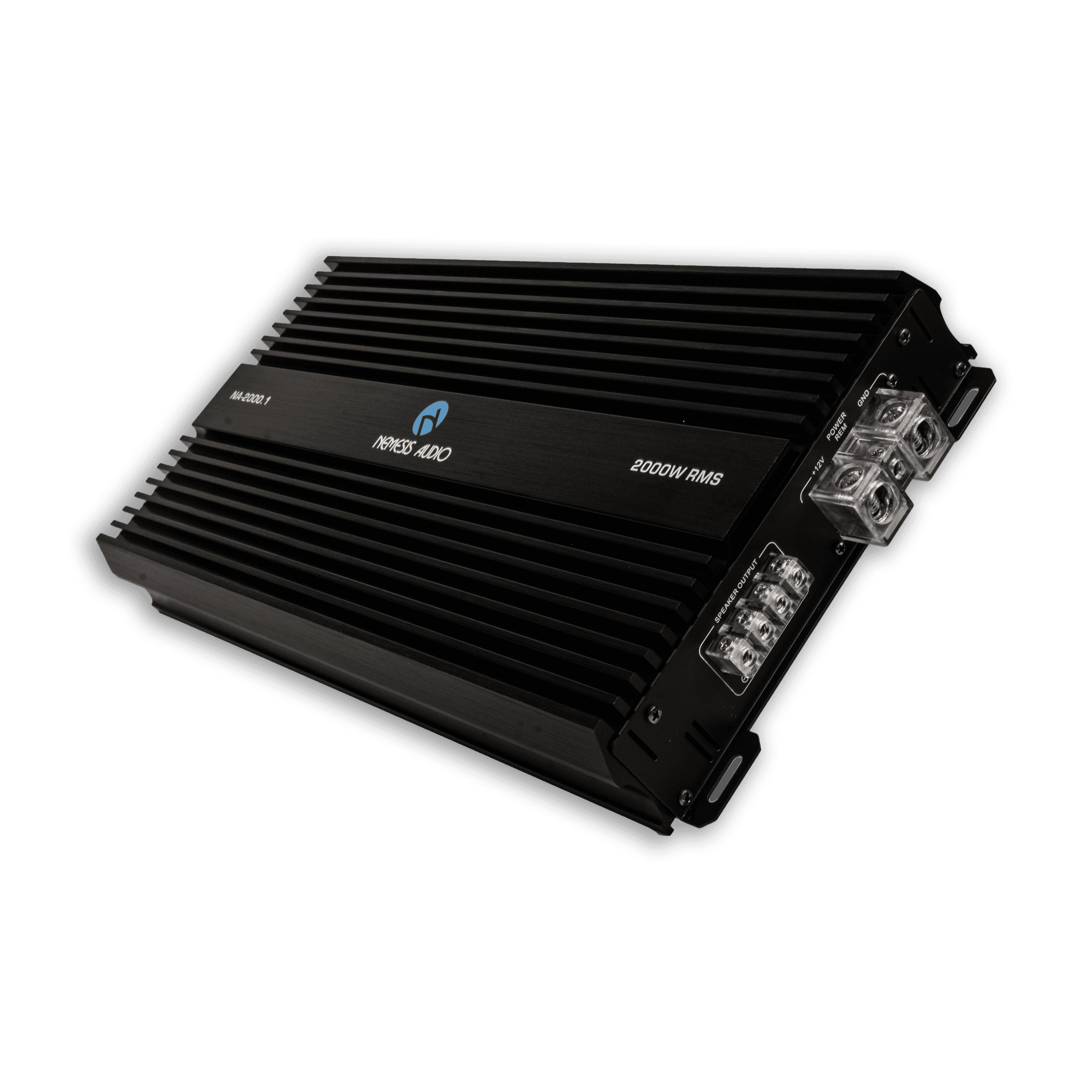 NA-C2000.1D — 1 Channel