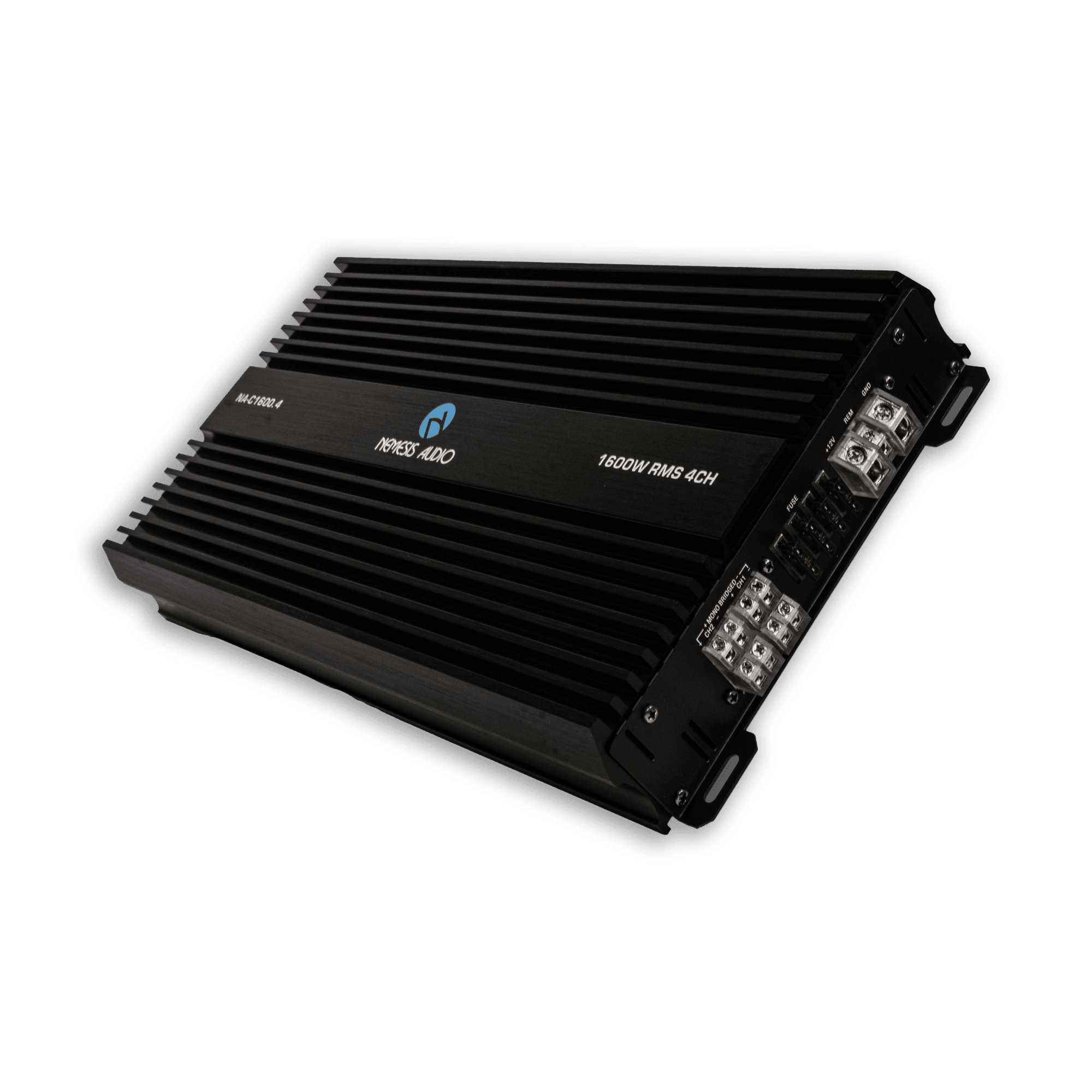 NA-C1600.4 — 4 Channel