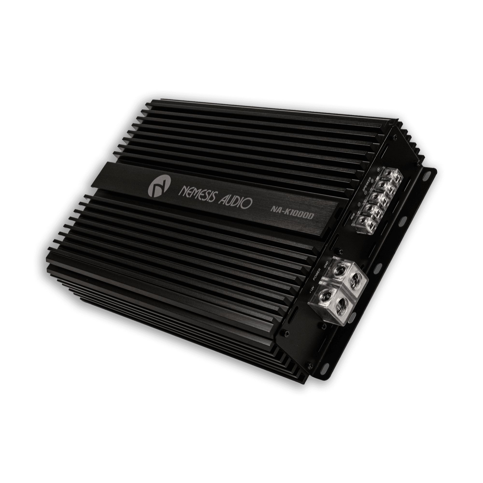 NA-K1000D — 1 Channel