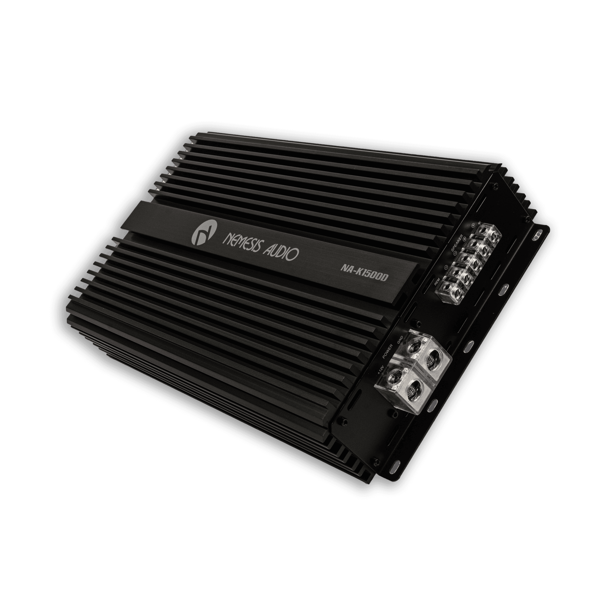 NA-K1500D — 1 Channel