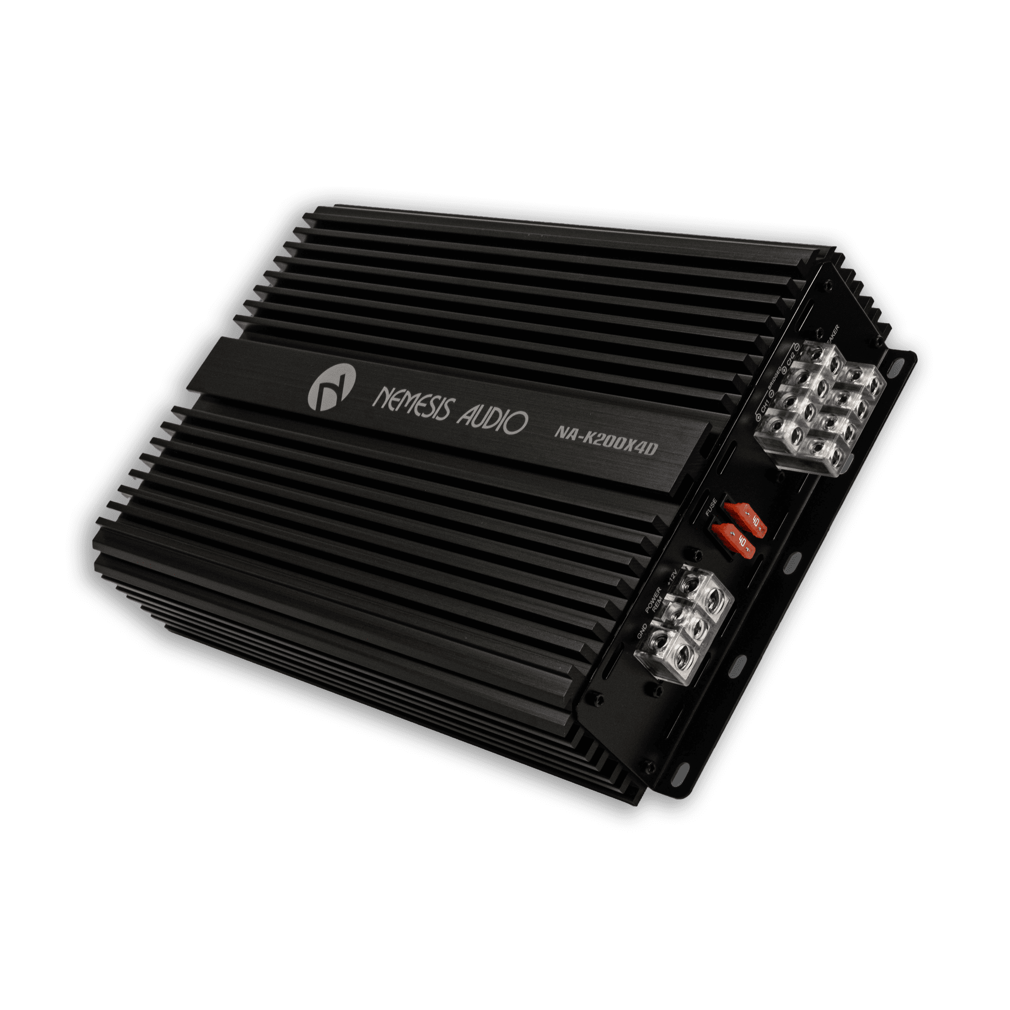 NA-K200X4D — 4 Channel