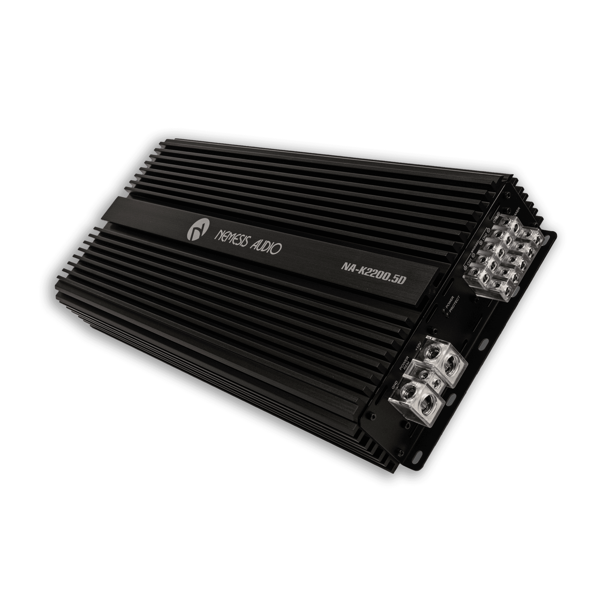 NA-K2200.5D — 5 Channel