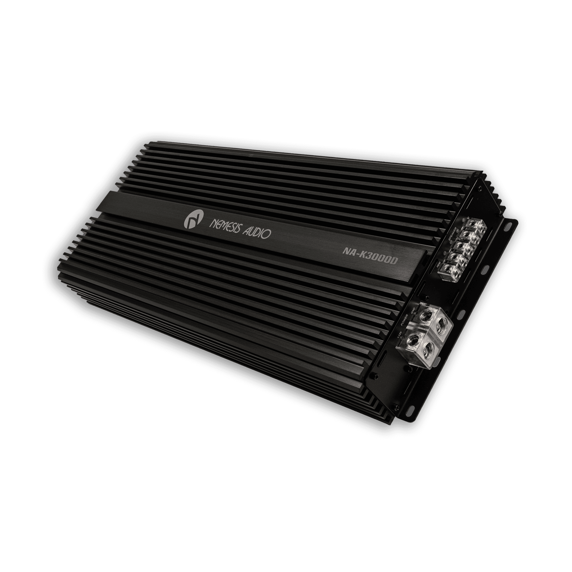 NA-K3000D — 1 Channel