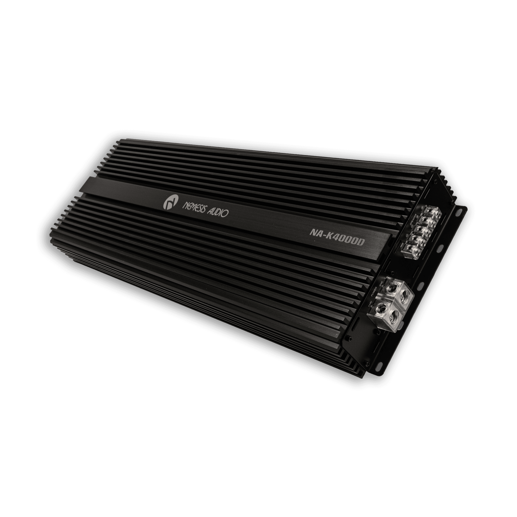 NA-K4000D — 1 Channel